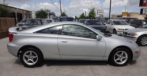 Toyota Celica 2000 photo 5