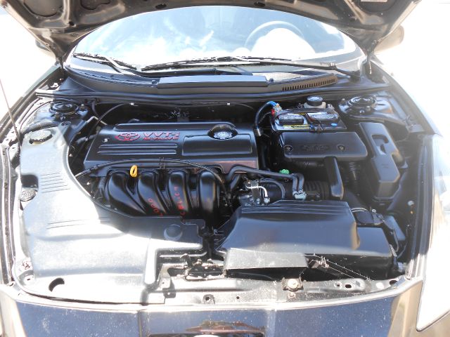 Toyota Celica Passion Hatchback