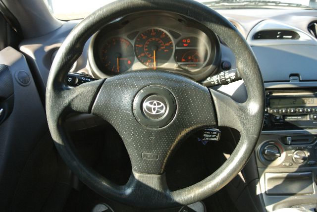 Toyota Celica 2000 photo 11