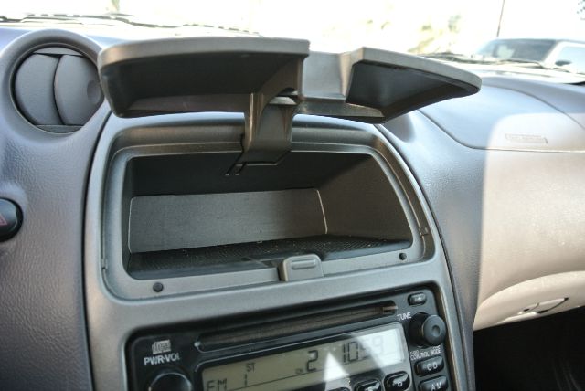 Toyota Celica 2000 photo 12