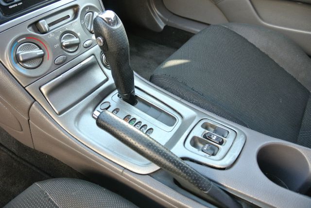 Toyota Celica 2000 photo 14