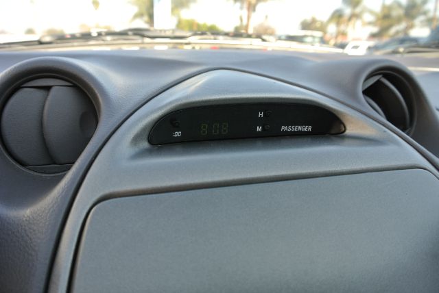 Toyota Celica 2000 photo 16