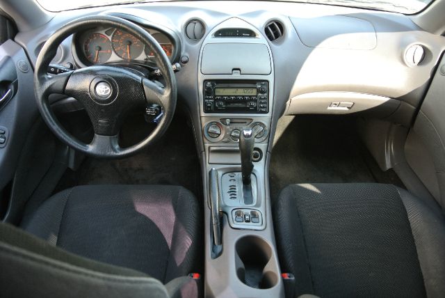 Toyota Celica 2000 photo 20