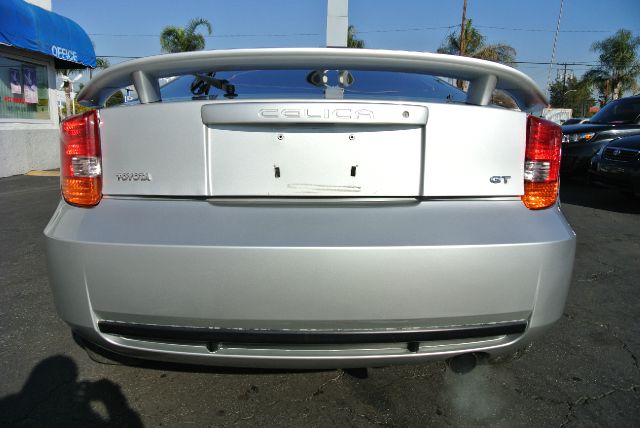 Toyota Celica 2000 photo 21