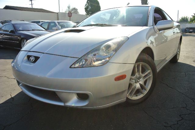 Toyota Celica 2000 photo 24