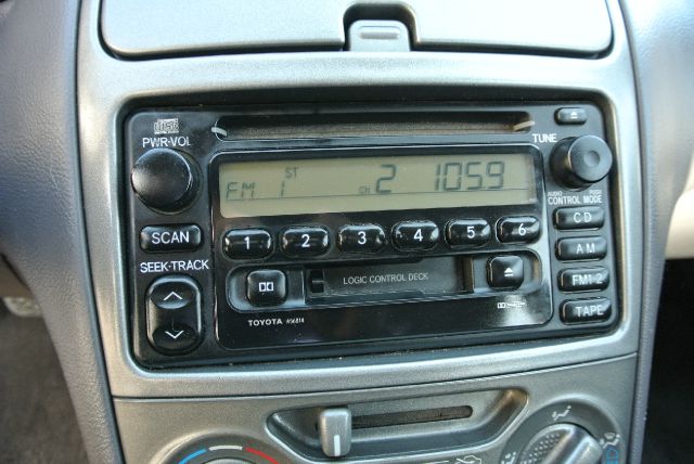 Toyota Celica 2000 photo 25