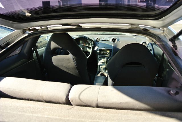 Toyota Celica 2000 photo 6