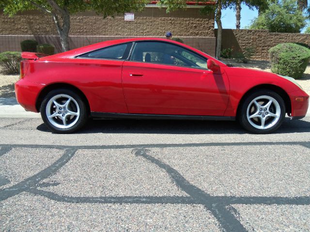 Toyota Celica Sport VA Hatchback