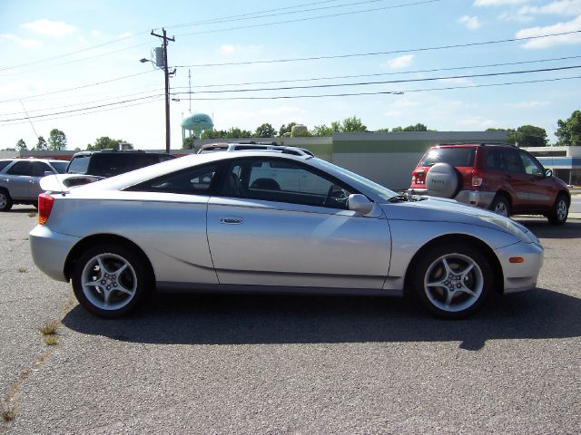 Toyota Celica Sport VA Hatchback