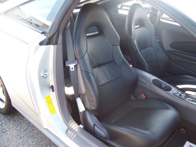 Toyota Celica 2000 photo 2