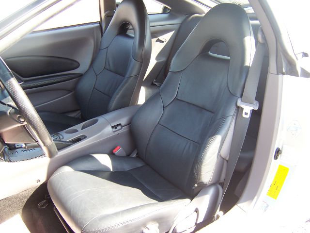 Toyota Celica 2000 photo 5