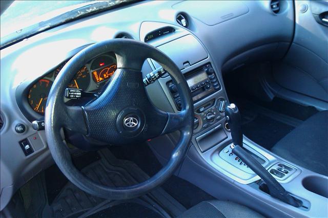 Toyota Celica 2000 photo 3
