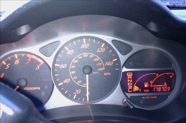 Toyota Celica 2000 photo 4