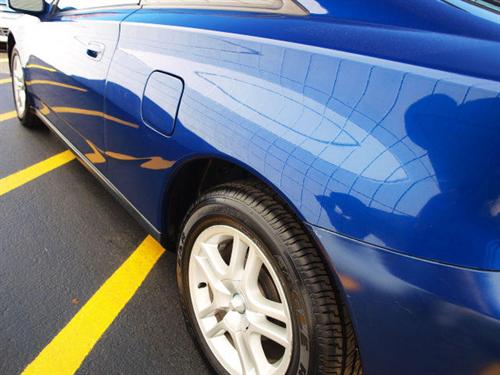 Toyota Celica 2000 photo 3