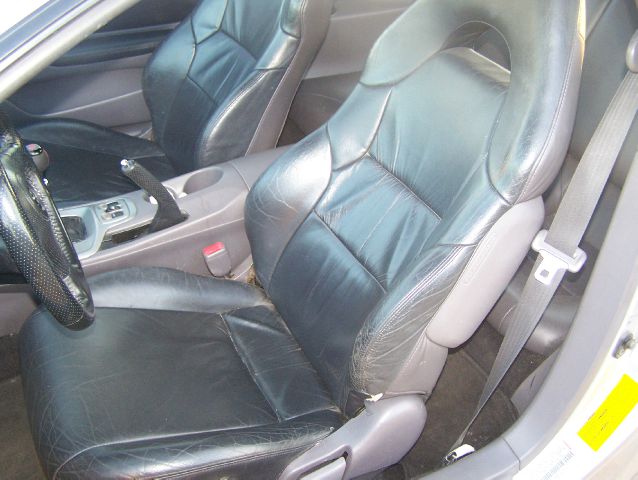Toyota Celica 2000 photo 2