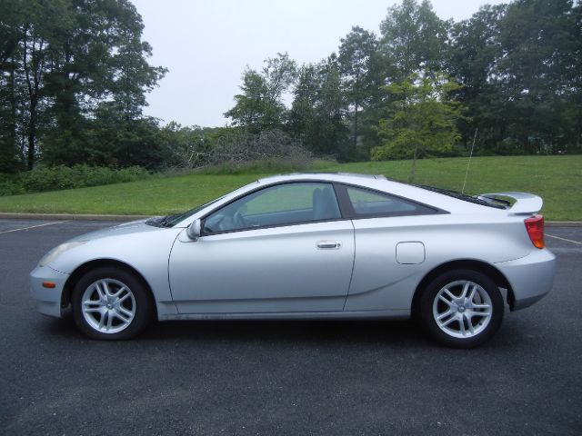 Toyota Celica 2000 photo 2