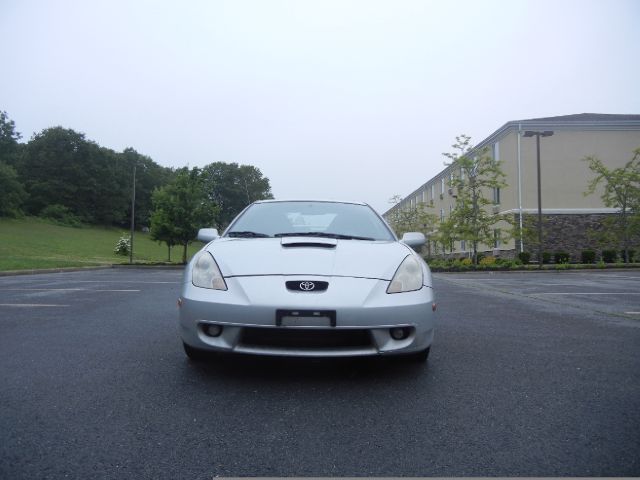 Toyota Celica 2000 photo 3