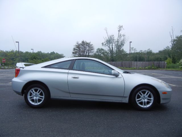 Toyota Celica 2000 photo 4