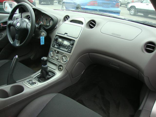 Toyota Celica 2000 photo 4