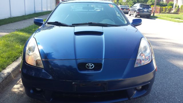 Toyota Celica 2000 photo 3