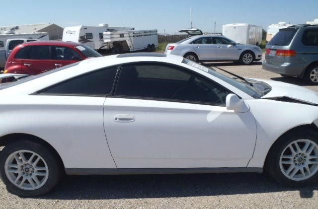 Toyota Celica 2000 photo 3