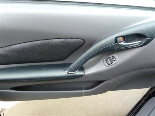 Toyota Celica Passion Other