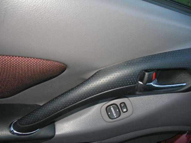 Toyota Celica Passion Hatchback