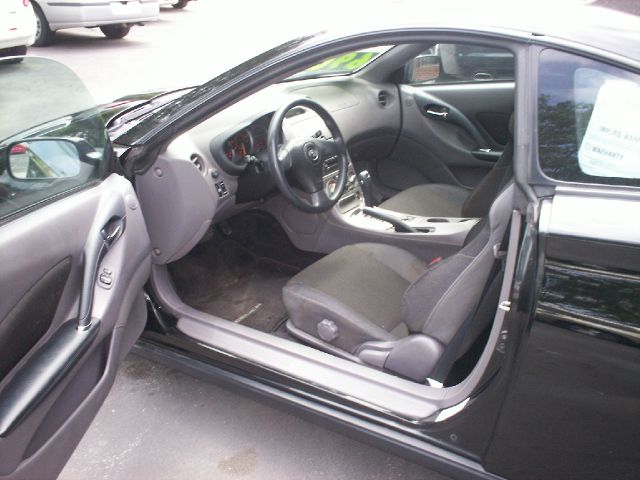 Toyota Celica 2002 photo 0