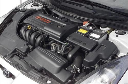 Toyota Celica 2002 photo 2