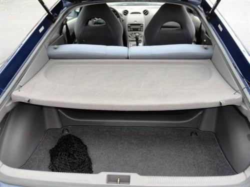 Toyota Celica 2002 photo 5
