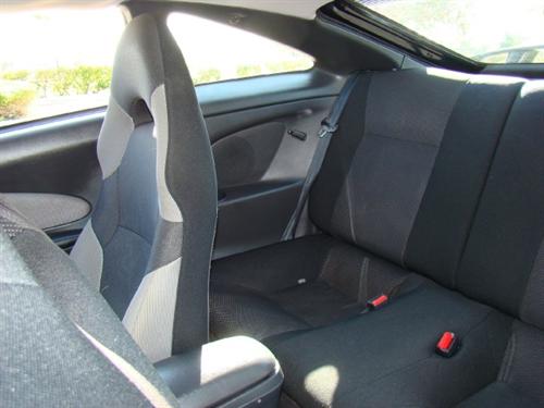 Toyota Celica Passion Other