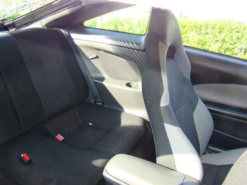 Toyota Celica 2003 photo 2