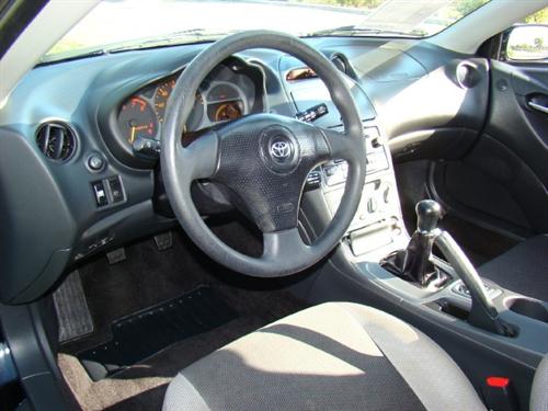 Toyota Celica 2003 photo 3