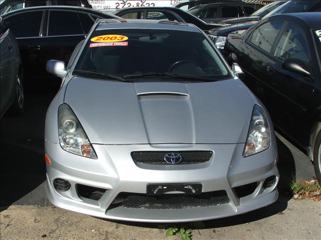 Toyota Celica Sport VA Hatchback