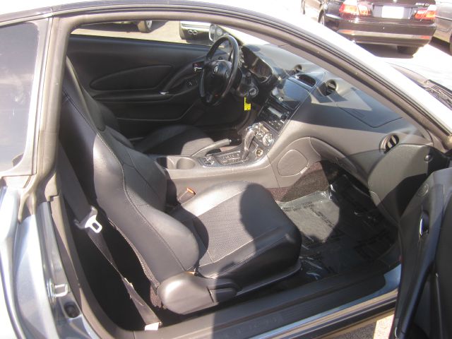 Toyota Celica Sport VA Hatchback