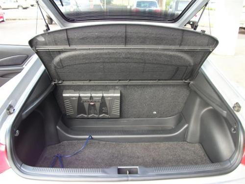 Toyota Celica 2003 photo 3