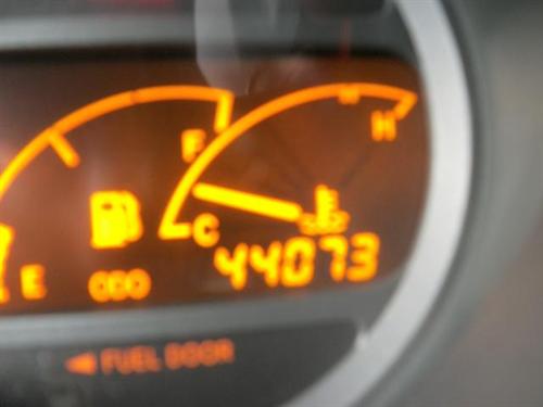 Toyota Celica 2003 photo 5