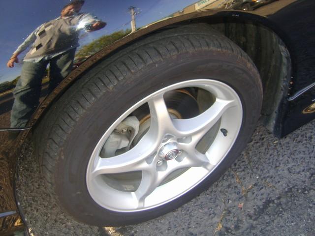 Toyota Celica 2003 photo 5