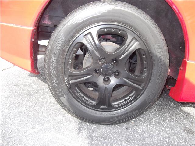 Toyota Celica 2003 photo 5