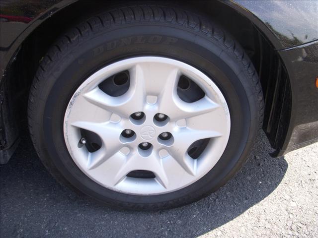 Toyota Celica 2003 photo 3