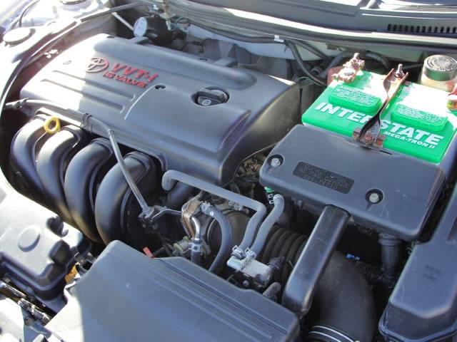 Toyota Celica 2003 photo 3