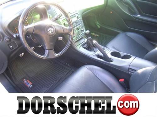 Toyota Celica Sport VA Other