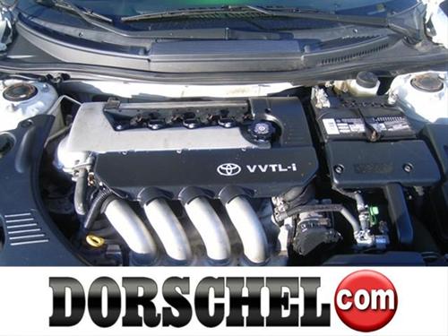 Toyota Celica 2003 photo 2