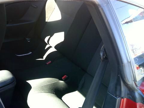 Toyota Celica 2003 photo 3