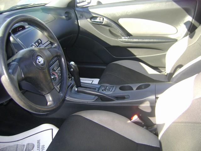 Toyota Celica XLT Loaded Hatchback