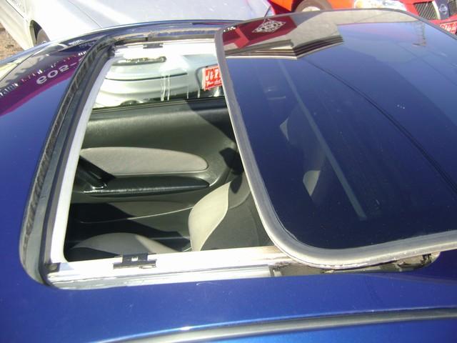 Toyota Celica 2003 photo 1