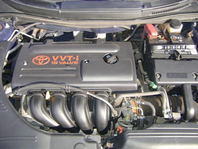 Toyota Celica 2003 photo 3