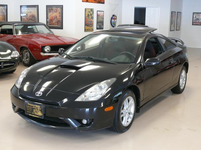 Toyota Celica Passion Unspecified