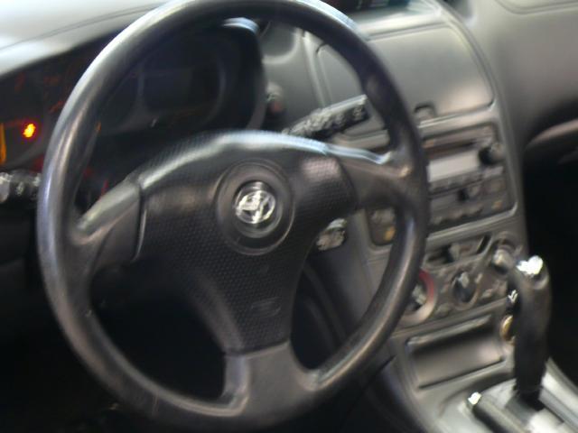Toyota Celica 2003 photo 2