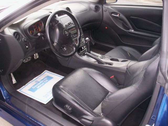 Toyota Celica Sport VA Hatchback